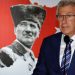 Bizim yolumuz Sadece Atatürk’ün Yoludur
