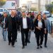 Başkan Sandal: “Bayraklı’yı sokaktan yönetiyoruz”