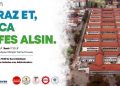Soyer: Sao Paulo’da nasıl zafer kazandıysak Buca’da da kazanacağız