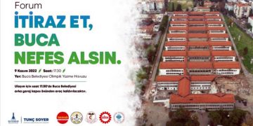 Soyer: Sao Paulo’da nasıl zafer kazandıysak Buca’da da kazanacağız