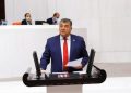 CHP’li Sındır, “Aleviliği bir inanç olarak görüyor musunuz?”