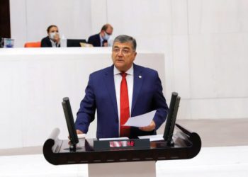 CHP’li Sındır, “Aleviliği bir inanç olarak görüyor musunuz?”