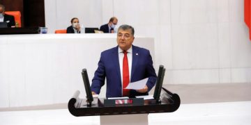 CHP’li Sındır, “Aleviliği bir inanç olarak görüyor musunuz?”