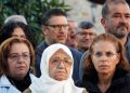 Çeşme Ata’sını andı