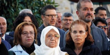 Çeşme Ata’sını andı