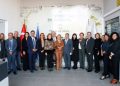 Nasıl Bir Ekonomi ekibinden İGC ziyareti