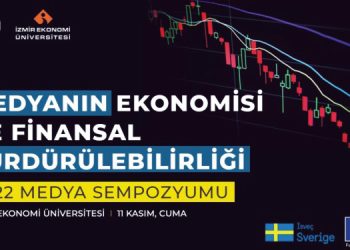 IPI’ın ikinci Medya Sempozyumu İzmir’de gerçekleşiyor