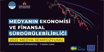 IPI’ın ikinci Medya Sempozyumu İzmir’de gerçekleşiyor