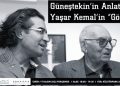 Usta yazarın “Ada Hikayeleri”ne yeni boyut