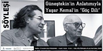 Usta yazarın “Ada Hikayeleri”ne yeni boyut