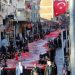 Bayraklı’da hayat iki dakika durdu!
