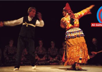 ALEVİLERİ SİYASETE TAŞIMAK!