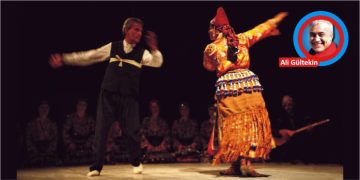 ALEVİLERİ SİYASETE TAŞIMAK!