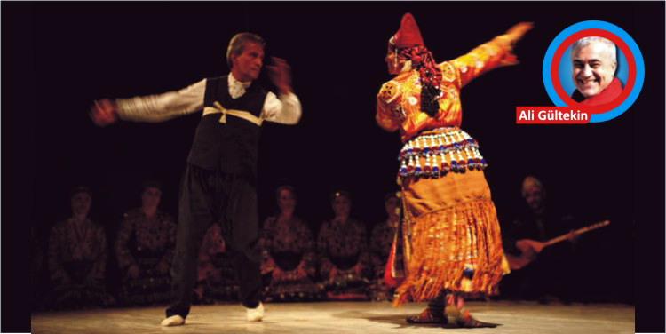 ALEVİLERİ SİYASETE TAŞIMAK!