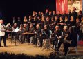 ATA’NIN EN SEVDİĞİ ŞARKILAR NARLIDERE’DE YANKILANDI