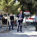 SECDER AKINCI’YA DUYGU DOLU VEDA