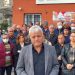 İzmir Depremzedeleri Derneği’nden basın açıklaması
