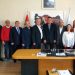 “YETER Kİ BAŞARIYLA MEZUN OLUN, İŞİNİZ HAZIR”