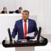 CHP’li Sındır, “Türkiye’de 20 yılda ÇED olumsuz karar sayısı sadece 24″