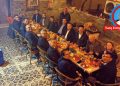 Güneş sofrası…