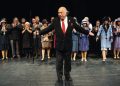 İzBBŞT’den İzmir’in yeni yüzyılına armağan
