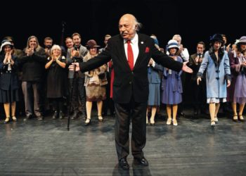 İzBBŞT’den İzmir’in yeni yüzyılına armağan