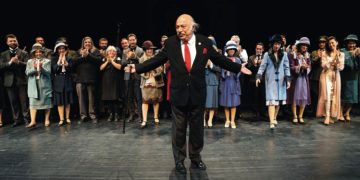 İzBBŞT’den İzmir’in yeni yüzyılına armağan