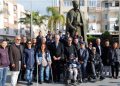 NARLIDERE, ENGELSİZ YAŞAM İÇİN YÜRÜDÜ