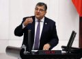 CHP’li Sındır, “Halkın gözünde fer kalmadı, sayın bakan!”