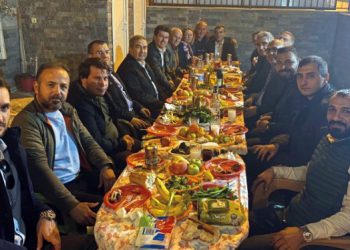 Basınla Buluşma