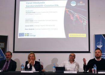 Bağımsız Gazetecilik sadece meslek sorunu değildir