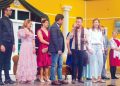 Ücretsiz Tiyatro Günleri Sahne Tozu Tiyatrosu’nda devam ediyor