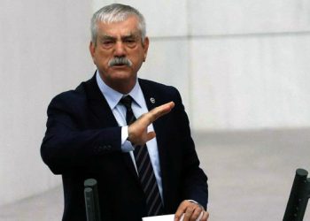 CHP İzmir Milletvekili Kani Beko EYT’liler için çağrı yaptı