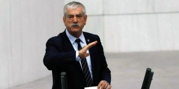CHP İzmir Milletvekili Kani Beko EYT’liler için çağrı yaptı