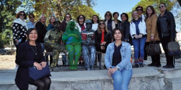 BUCA CEZAEVİ ARAZİSİ YEŞİL ALAN OLSUN!…&nbsp;&nbsp;