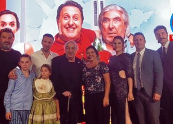 MÜSTAKBEL DAMAT İzmirlilerle buluştu