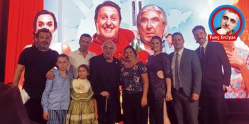 MÜSTAKBEL DAMAT İzmirlilerle buluştu