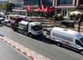 KEMALPAŞA BELEDİYESİ’NE 6 YENİ ARAÇ