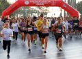 1700 KİŞİ ATA’DAN ANA’YA KOŞTU