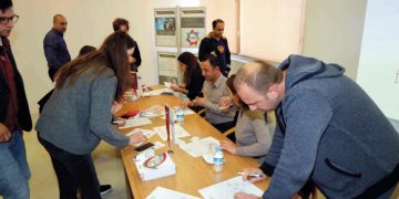 KOSBİ’den organ bağışına destek