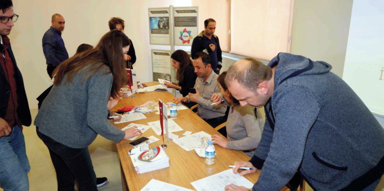 KOSBİ’den organ bağışına destek