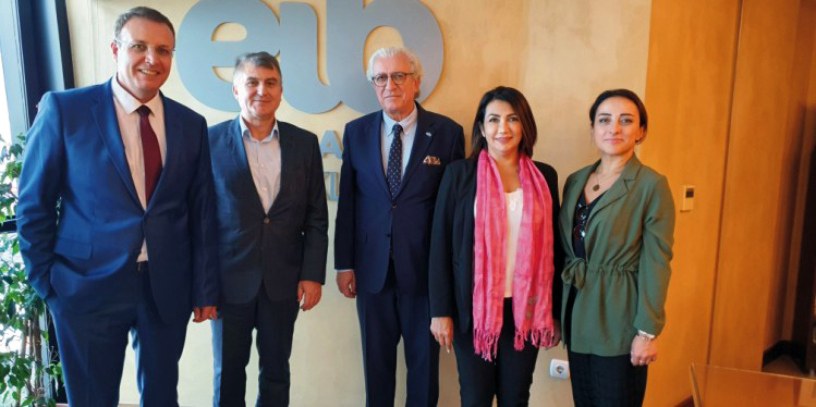 Jeotermal Enerji’de Dünya Lideri Olabiliriz