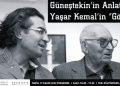 Güneştekin köksüz insanların hikâyesini anlatacak
