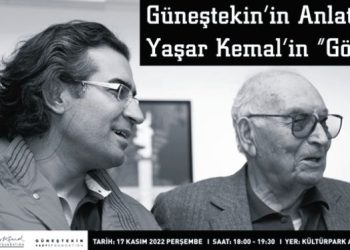 Güneştekin köksüz insanların hikâyesini anlatacak