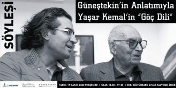 Güneştekin köksüz insanların hikâyesini anlatacak