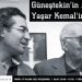 Güneştekin köksüz insanların hikâyesini anlatacak