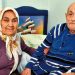 İzmir Büyükşehir Belediyesi’nin evde bakım hizmeti yüzleri güldürüyor