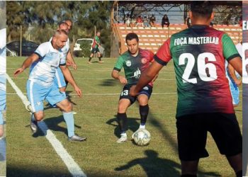 ORTAKLAR MASTERLERE FOÇA FRENİ