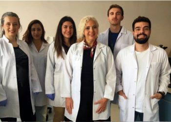 İzmir Körfezi’ndeki yosunlar ekonomiye kazandırılacak
