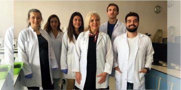İzmir Körfezi’ndeki yosunlar ekonomiye kazandırılacak